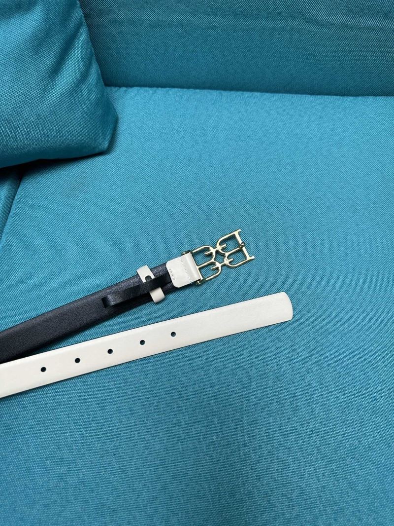 Burberry Belts